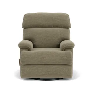 Swivel Gliding Recliner