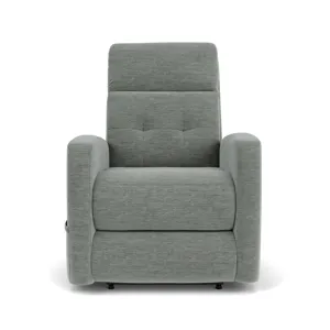 Power Lift Recliner with Power Headrest & Lumbar