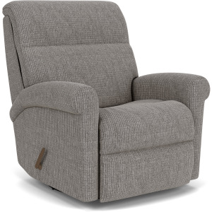 Davis Swivel Gliding Recliner