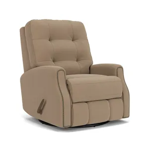 Swivel Gliding Recliner