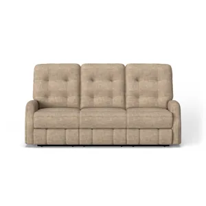 Power Reclining Sofa