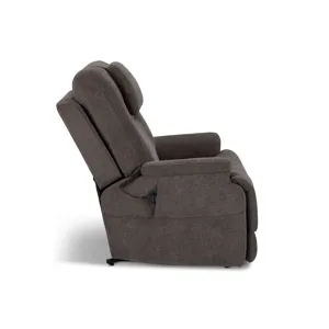 Power Lift Sleep Recliner with Power Headrest, Lumbar, Heat & Massage