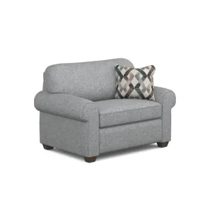 Thornton Chair and a Half
