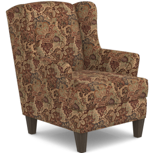 Bradstreet Fabric Chair