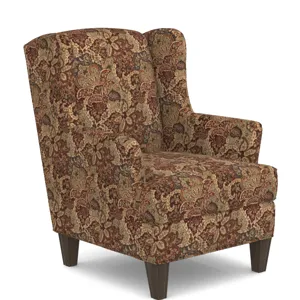 Bradstreet Fabric Chair