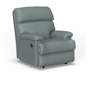 Geneva Power Rocking Recliner