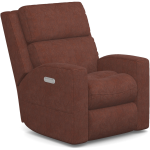 Score Power Recliner with Power Headrest & Lumbar