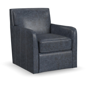 Beckett Swivel Chair