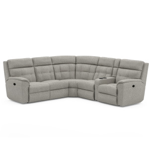 Mason Power Reclining Sectional