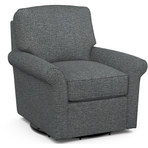 Parkway Swivel Glider