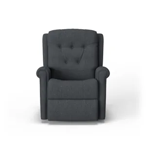 Power Rocking Recliner with Power Headrest