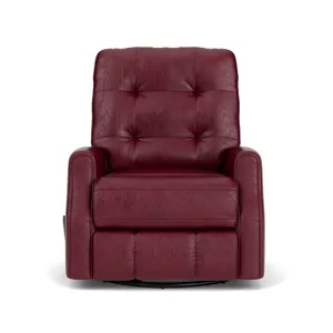 Swivel Gliding Recliner