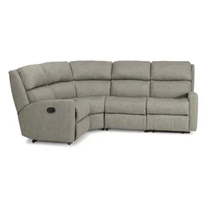 Catalina RAF Recliner