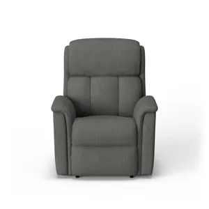 Luna Power Rocking Recliner