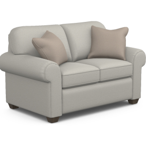 Thornton Fabric Loveseat