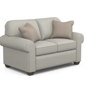 Thornton Fabric Loveseat