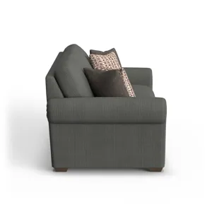 Three-Cushion Sofa