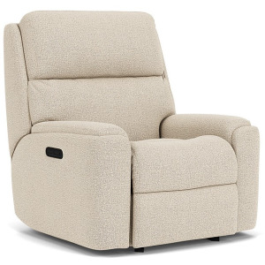 Rio Power Recliner with Power Headrest