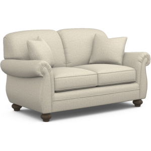 Winston Fabric Loveseat