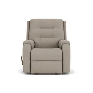 Rocking Recliner