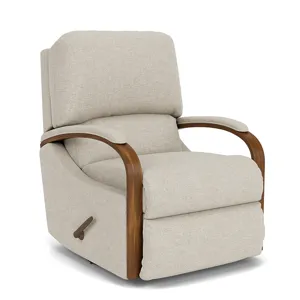 Swivel Gliding Recliner