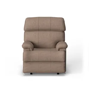 Power Rocking Recliner