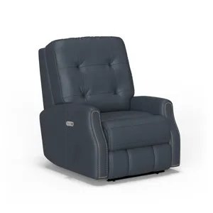 Power Recliner with Power Headrest
