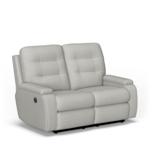 Kerrie Power Reclining Loveseat