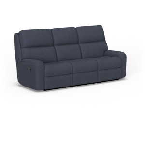 Rio Power Reclining Sofa