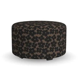 Cocktail Ottoman