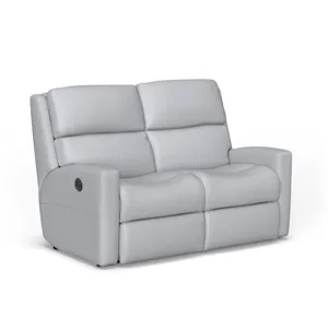 Power Reclining Loveseat