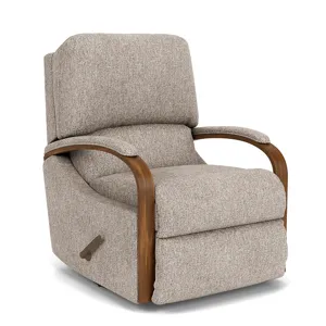 Swivel Gliding Recliner