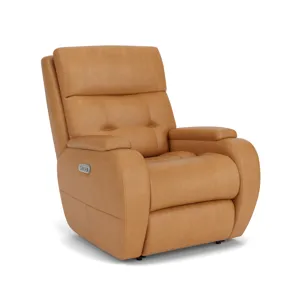 Power Recliner with Power Headrest