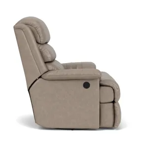 Swivel Gliding Recliner
