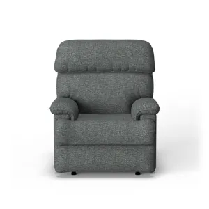 Power Rocking Recliner