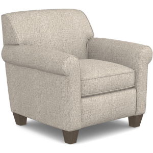Dana Fabric Chair