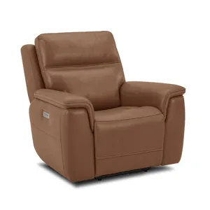 SAWYER BROWN POWER RECLINER
