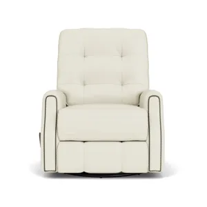 Swivel Gliding Recliner