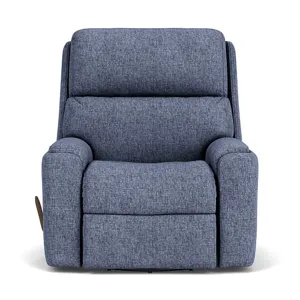 Swivel Gliding Recliner