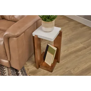 Lincoln Accent Table