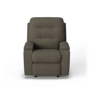 Power Rocking Recliner