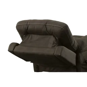 Power Lift Recliner with Right-Hand Control & Power Headrest