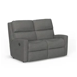 Power Reclining Loveseat