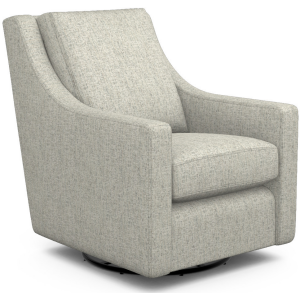 Murph Swivel Glider