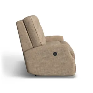 Power Reclining Sofa