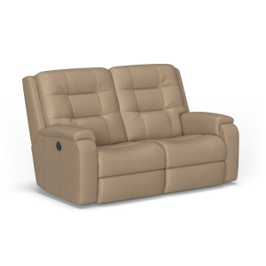 Arlo Power Reclining Loveseat
