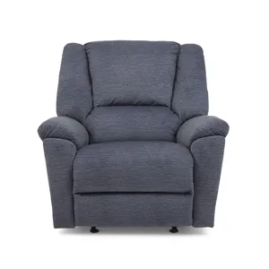 Gliding Recliner