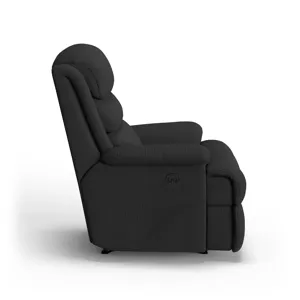 Power Rocking Recliner