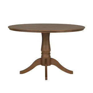 Round Dining Table