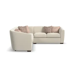 Stationary Sectional